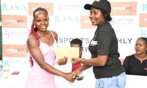 Fortebet Monthly Sports Awards