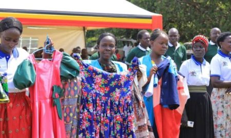 Emyooga empowers women in Bukedi region: Breaking socio-economic barriers