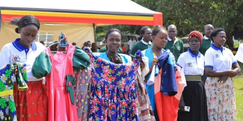 Emyooga empowers women in Bukedi region: Breaking socio-economic barriers