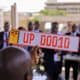Ugandan Government introduces digital number plates to curb boda-boda crime wave
