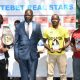 Fortebet Real stars: June best performers win big