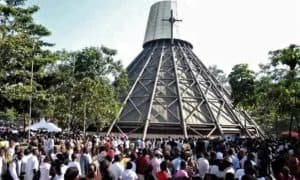 Martyrs trail Unveiled to ignite faith-based tourism in Uganda