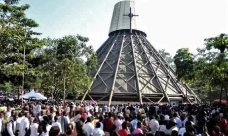 Martyrs trail Unveiled to ignite faith-based tourism in Uganda