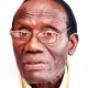 Mathew Bukenya passes away at 90, leaving legacy of excellence