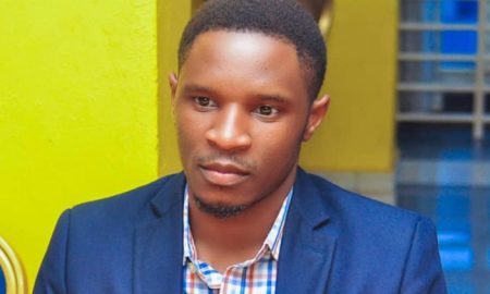 Remembering Conrad Natamba A life cut short, legacy forever