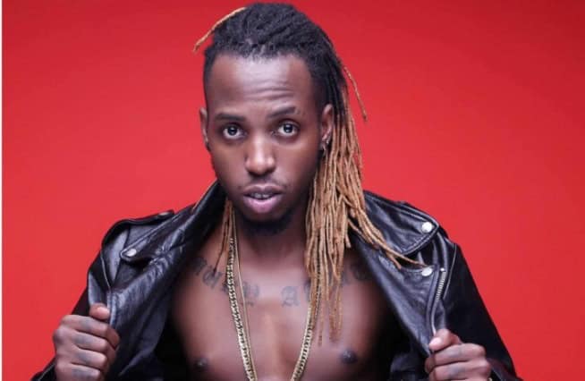 Unveiling Rabadaba The journey of Ugandan music sensation