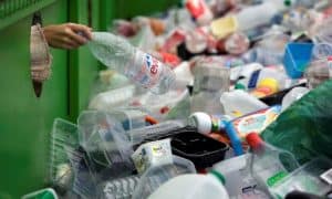 Unveiling the health dangers of everyday plastics Microplastics' impact on human health