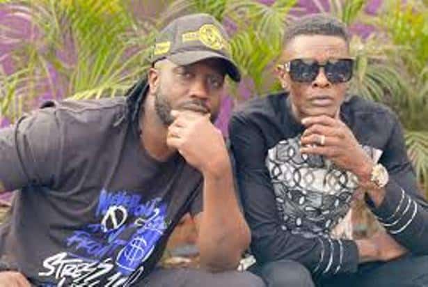 Bebe Cool and Jose Chameleone's emotional journey