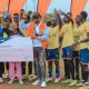 Excitement rules As Fortebet unleaches 1st soccer tour In Bweyale
