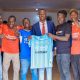 Fortebet kicks-off 2024/25 EPL In Jinja, Kiyindi, Mbikko, Naminya with amazing freebies