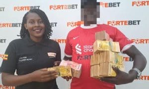 Lira farmer starts new season with 170M win from 5K