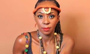 Phina Mugerwa Masanyalaze announces debut solo concert