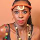 Phina Mugerwa Masanyalaze announces debut solo concert