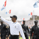 Rwanda 's momentous inauguration Celebration of leadership and progress