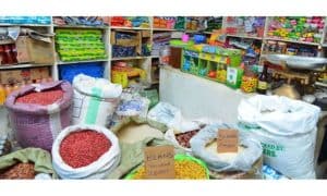 Uganda's inflation surges to 4% driven by services and food