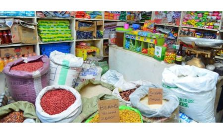 Uganda's inflation surges to 4% driven by services and food