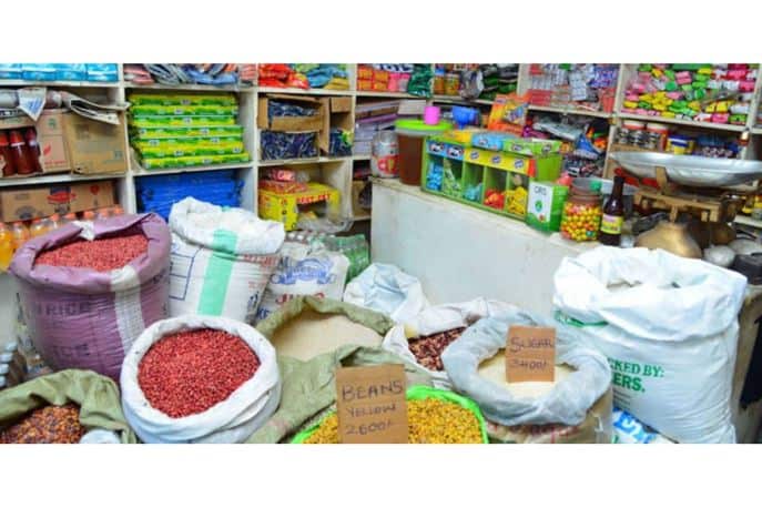 Uganda's inflation surges to 4% driven by services and food