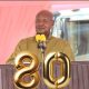 Commemorating president Museveni's 80th birthday Reflections on admiration and tenacity