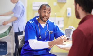 Precision in healthcare The crucial role of accurate diagnosis