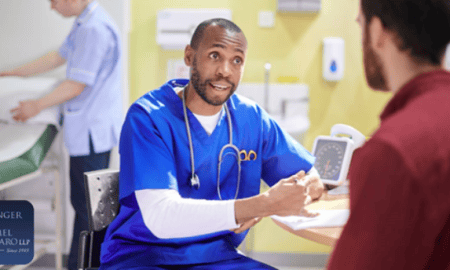 Precision in healthcare The crucial role of accurate diagnosis