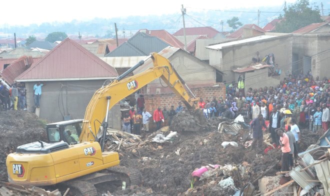 Shedding light on the Kiteezi landfill crisis