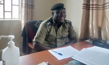 Joseph Bakaleke shifts to Masaka as preparations intensify for 2026 political climate