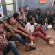 Kampala police conduct intelligence-led operation to crack down on criminal activities