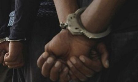Teachers arrested for distributing fake PLE papers online