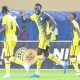 Uganda's football team eyes victory against South Africa in AFCON qualifiers