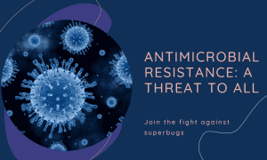 Unveiling the silent menace of antimicrobial resistance A call to action