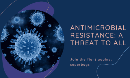 Unveiling the silent menace of antimicrobial resistance A call to action