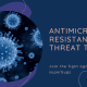 Unveiling the silent menace of antimicrobial resistance A call to action