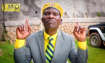 Remembering Ugandan legends Honoring lives and legacies