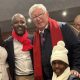 Social media spat Deputy speaker engages in family affair