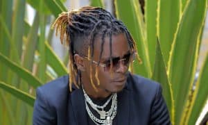 King Saha's concert approved by Uganda Police Force with strict safety measures in place