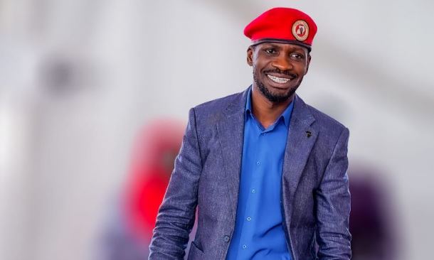 Casanova Abbey calls for support from former boss Bobi Wine for Kisenyi charity organisation