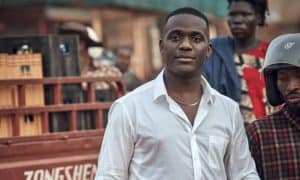 Aaronx finds strength in heartbreak