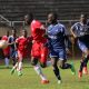 Express Football Club is determined to bounce back to their winning form as they prepare to face Police at Hamz Stadium this Thursday. The seven-time champions f