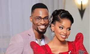 Baby Gloria celebrates love with a joyful Kukyala ceremony