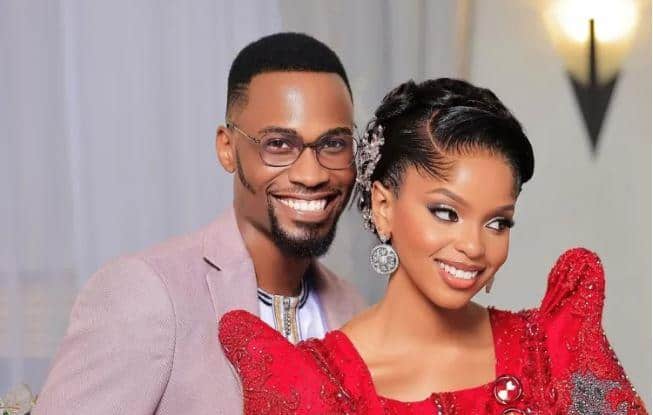 Baby Gloria celebrates love with a joyful Kukyala ceremony