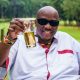 Rapper The Mith advocates for dignity in media interviews