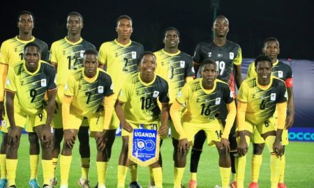 Rising from defeat: Uganda cubs ready to conquer regional rivals