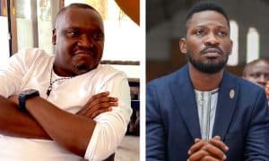 Dynamics of friendship: Salvado and Bobi Wine's rift