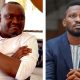 Dynamics of friendship: Salvado and Bobi Wine's rift