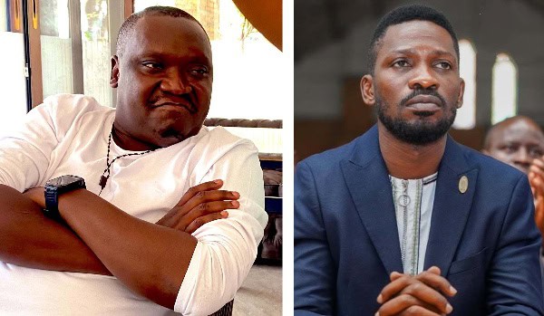 Dynamics of friendship: Salvado and Bobi Wine's rift