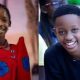 Stop comparing Bebe Cool's daughter and Bobi Wine's daughter