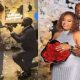 Juliet Zawedde accepts marriage proposal from Tanzanian singer Bushoke