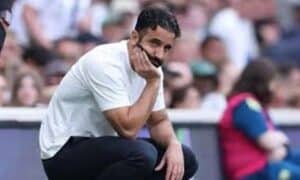 3 in 1 Arsenal-Man. City, 99M win and Amorim’s future summery 