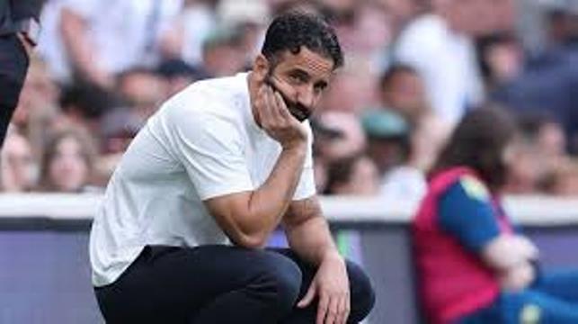 3 in 1 Arsenal-Man. City, 99M win and Amorim’s future summery 