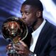 Dembele ’s Ballon D'or, Gyokeres vs Newcastle & 49M winner from 3K